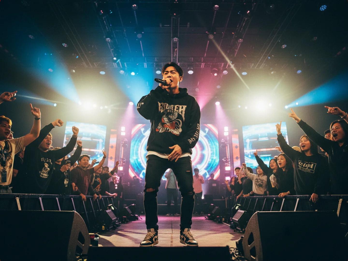 쇼미12 마이크로닷02